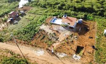 Imagem 2: Ótima Chácara pronta para moradia, lazer e/ou fonte de renda (aluguel de temporada