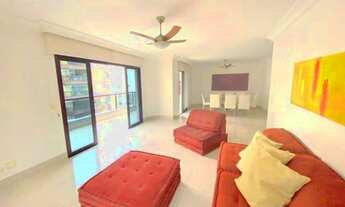 Imagem 4: Apartamento à venda, 170 m² por R$ 750.000,00 - Pitangueiras - Guarujá/SP