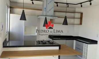 Imagem: Apartamento de Cobertura, com 2 dormitorios