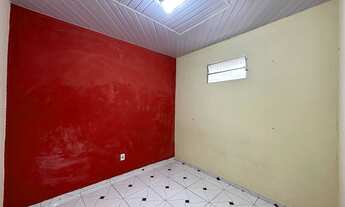 Imagem 2: Apartamento para locação, com 2 quartos sendo 1 climatizado no bairro parque das laranjeir