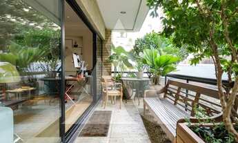 Imagem 2: SãO PAULO - Apartamento Padrão - Itaim Bibi