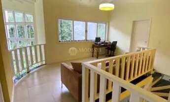 Imagem 4: Casa de condomínio sobrado para venda com 540 metros quadrados com 5 quartos