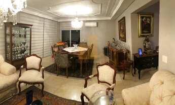 Imagem 4: Apartamento com 4 Dormitórios 4 Vagas em perdizes