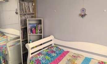 Imagem 3: Apartamento para venda possui 47 metros quadrados com 2 quartos em Fátima - Belém - Pará