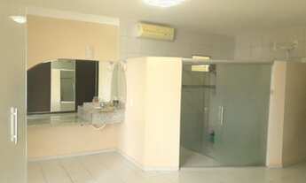 Imagem 3: Casa Duplex Recem Construída 5 Quartos Sendo 4 Suíte Varanda Bairro lagoa seca Próx. Midwa