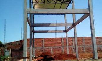 Imagem: Kitchenette para Solteiro(a) - R$400