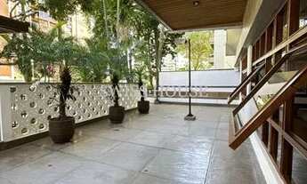 Imagem 7: Apartamento - Cambuí - Campinas