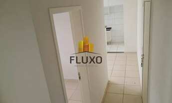 Imagem 4: Apartamento no Bairro JD. TERRA BRANCA - Condominio Crist