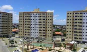 Imagem: APARTAMENTO RESIDENCIAL em LAURO DE FREITAS