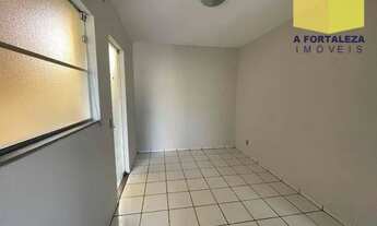 Imagem 2: Apartamento com 2 dormitórios para alugar, 50 m² por R$ 858,00/mês - Jardim Bela Vista - A