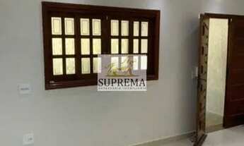 Imagem: Casa - Jardim Dois Corações