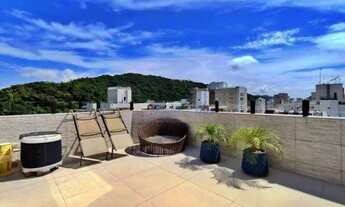 Imagem: Cobertura com 4 dormitórios à venda, 280