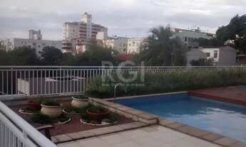 Imagem 3: Apartamento para Venda - 75.02m², 3 dormitórios, sendo 1 suites, 1 vaga - Cristo Redentor