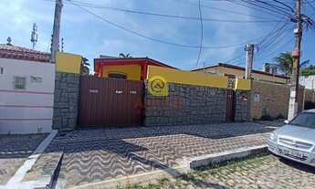 Imagem 2: NATAL - Casa Padrão - Lagoa Nova