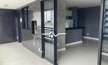 Imagem 6: Apartamento de 107m² com 2 suítes para locação na Umarizal - Doutor Imóveis Belém