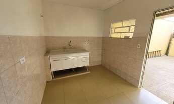 Imagem 3: Aluga-se Casa no Jardim Londres Campinas