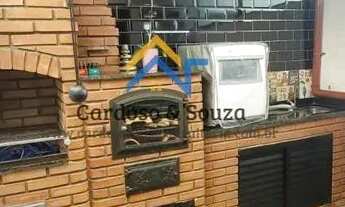 Imagem 5: Sobrado em Condomínio para Venda em Guarulhos, Jardim Flor do Campo, 2 dormitórios, 2 suít