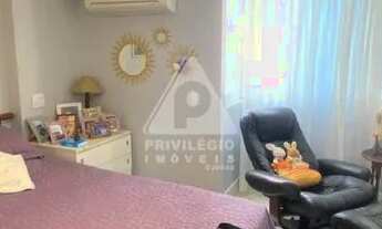 Imagem 7: Leblon - Cobertura 210m²