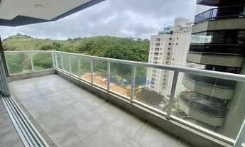 Imagem 6: Apartamento com 3 dormitórios à venda, 145 m² por R$ 1.530.000 - Praia das Astúrias - Guar