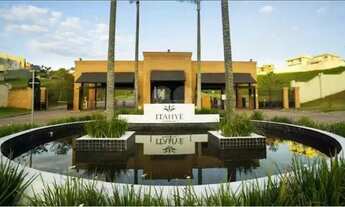 Imagem 5: Lote/Terreno para venda Residencial Itahyê em Tamboré - Santana de Parnaíba - SP