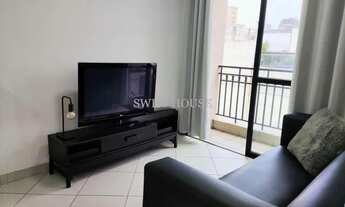 Imagem 2: Apartamento - Cambuí - Campinas