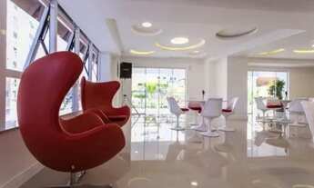 Imagem 5: Apto 2 dorm sendo 1 suíte 500m de Balneário Camboriú