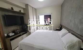 Imagem 6: Apartamento 96m², 2 vagas , andar alto