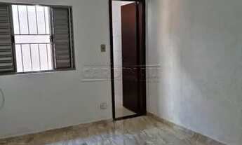 Imagem 7: Casa Padrão em São Carlos