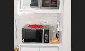 Imagem 5: APTO 64M² LOCAÇÃO ------- BAIRRO NOVA GERTY