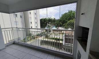 Imagem 4: Apartamento em Condomínio Clube em Sao Caetano