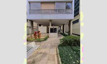 Imagem: SãO PAULO - Apartamento Padrão - Higienópolis