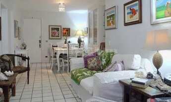 Imagem 3: Leblon Apartamento com 2 dormitórios