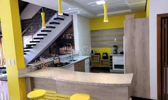 Imagem 7: Sobrado para Venda - 100.75m², 2 dormitórios, sendo 2 suites, 2 vagas - Nova Sapucaia