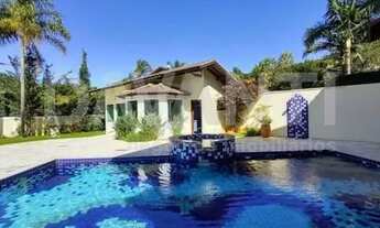 Imagem: Casa - Condomínio Bosques de Grevílea