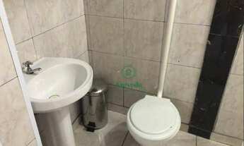 Imagem 6: Apartamento com 2 dormitórios para alugar, 50 m² por R$ 900,00/mês - Jardim Bom Clima - Gu