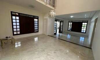 Imagem 5: Casa com piscina em condomínio fechado (Estrada do Coco