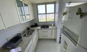 Imagem 3: ALUGO APARTAMENTO DUAS SUÍTES 100 m2 BARRA DA TIJICA SOL DA MANHÃ CONDOMÍNIO RIVIERA