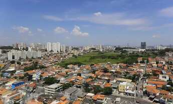 Imagem 7: Apartamento para Aluguel - Jaguaré, 2 Quartos, 127 m2