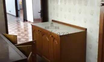 Imagem 6: Casa Padrão em São José dos Campos