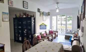 Imagem 2: Apart. 3 Dorms, Tupi 50 Metros Da Praia, JGA970