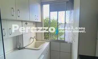 Imagem 7: BRASÍLIA - Apartamento Padrão - JARDINS MANGUEIRAL (JARDIM BOTÂNICO