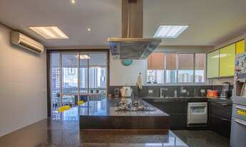 Imagem 7: Apartamento a venda no Parque Flamboyant