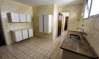 Imagem 7: Apartamento para aluguel possui 125 metros quadrados com 3 quartos em Perdizes - São Paulo