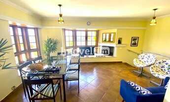 Imagem 6: Perdizes Apartamento cobertura com 4 dormitórios