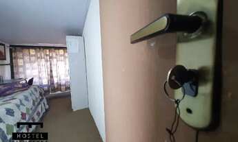 Imagem 4: Mobiliado Quarto por mês 580 reais