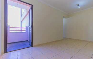 Imagem 3: Apartamento para Aluguel - Centro, 1 Quarto, 66 m2