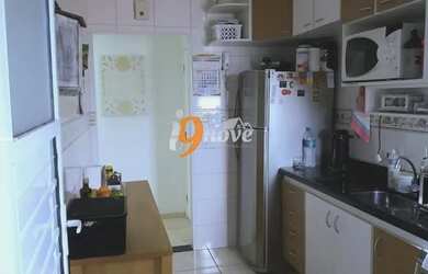 Imagem 6: Apartamento para Venda em São Bernardo do Campo, Jardim Olavo Bilac, 3 dormitórios, 1 suít