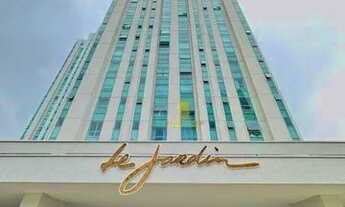 Imagem 2: Apartamento com 3 dormitórios à venda, 86 m² por R$ 1.170.000,00 - Le Jardin - Indaiatuba