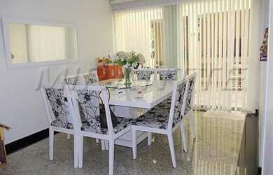 Imagem 4: Sobrado de 140m² com 3 quartos em Jardim São Paulo