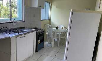 Imagem 4: Apartamento para aluguel com 2 quartos totalmente mobiliado na Conselheiro Furtado - Belém